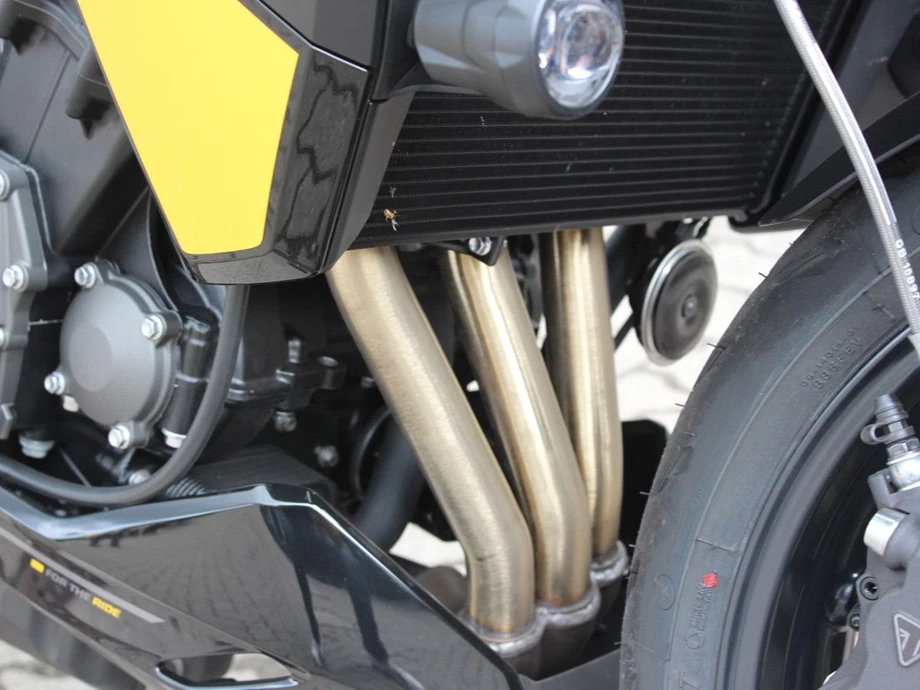 Angebot Triumph Tiger Sport 800 Bild 10: Angebot Triumph Tiger Sport 800