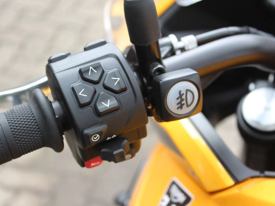 Angebot Triumph Tiger Sport 800 Bild 12: Angebot Triumph Tiger Sport 800