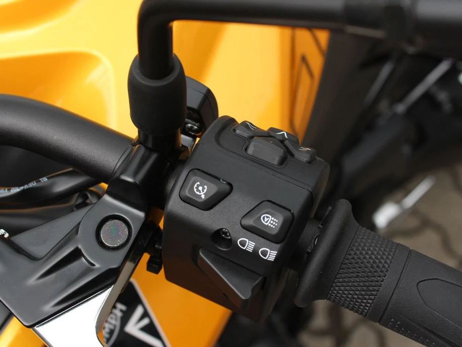 Angebot Triumph Tiger Sport 800 Bild 13: Angebot Triumph Tiger Sport 800