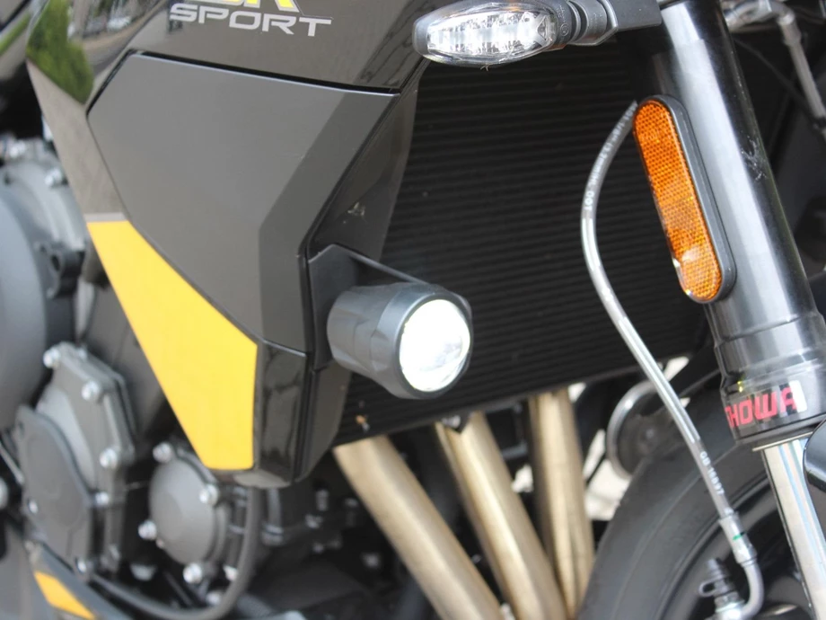 Angebot Triumph Tiger Sport 800 Bild 14: Angebot Triumph Tiger Sport 800