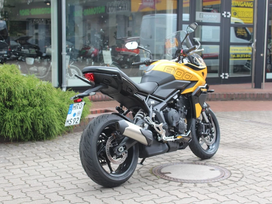 Angebot Triumph Tiger Sport 800 Bild 3: Angebot Triumph Tiger Sport 800