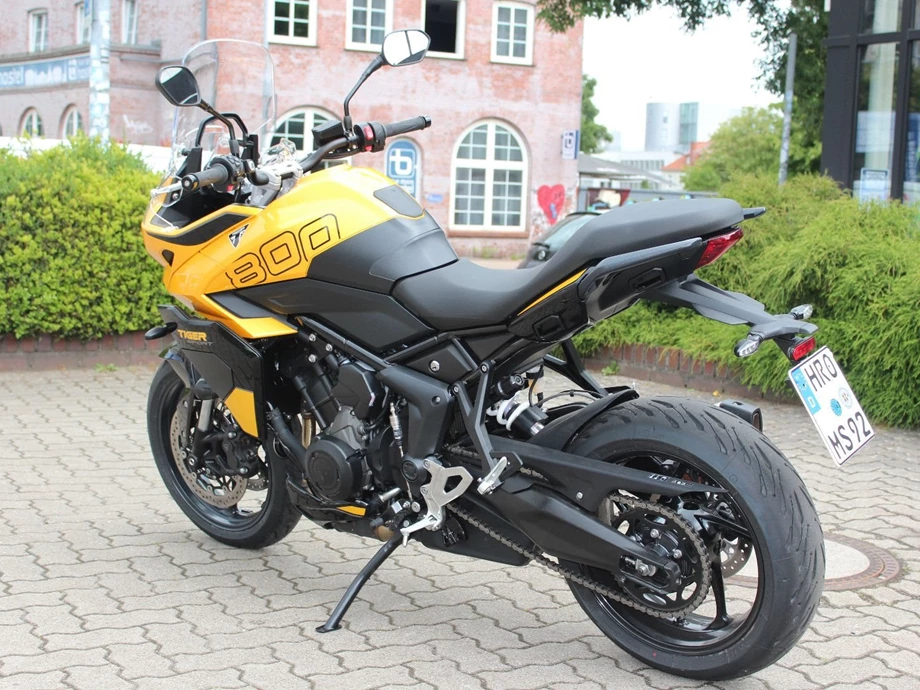 Angebot Triumph Tiger Sport 800 Bild 6: Angebot Triumph Tiger Sport 800