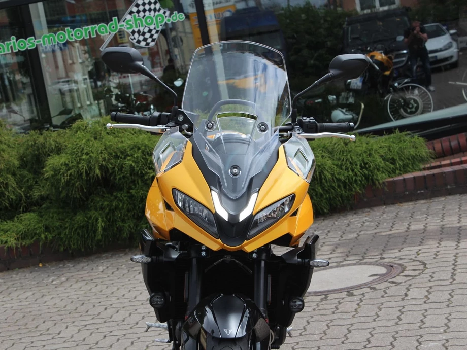 Angebot Triumph Tiger Sport 800 Bild 7: Angebot Triumph Tiger Sport 800