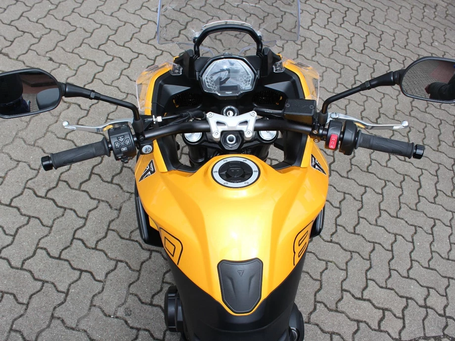 Angebot Triumph Tiger Sport 800 Bild 8: Angebot Triumph Tiger Sport 800