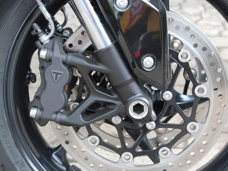 Angebot Triumph Tiger Sport 800 Bild 9: Angebot Triumph Tiger Sport 800