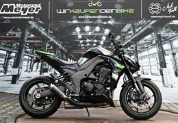 Gebrauchte Kawasaki Z1000