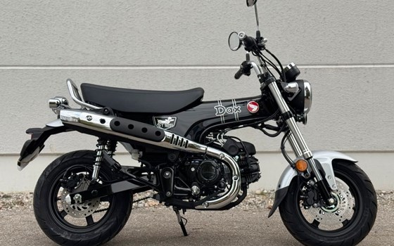 Neufahrzeug Honda Dax 125 - Bild 1