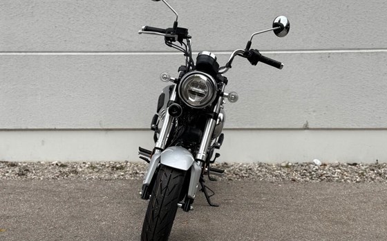 Gebrauchtmotorrad Honda Dax 125 - Bild 3