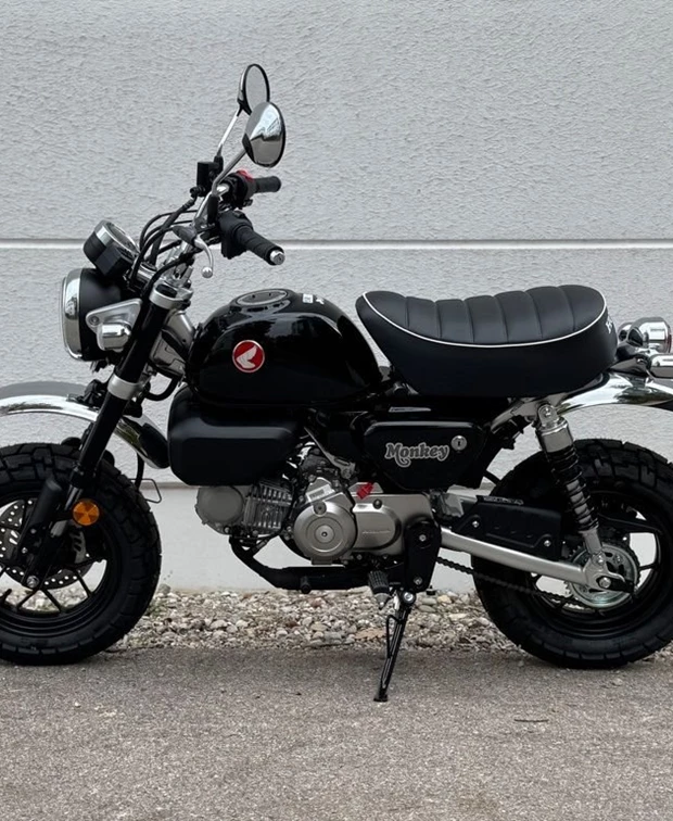 Honda Monkey 125