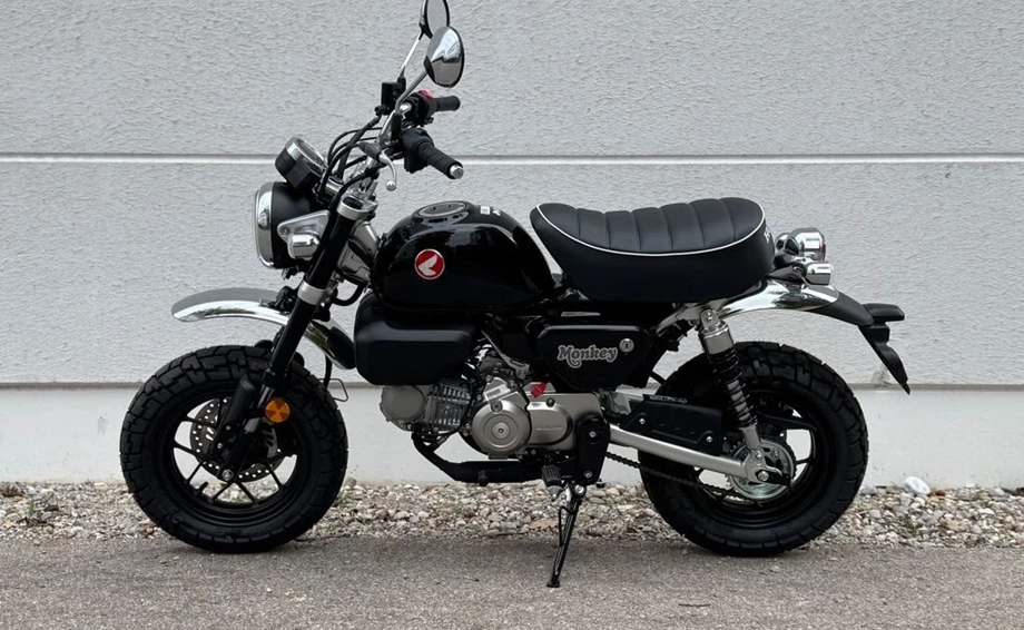 Offer Honda Monkey 125 Bild 1: Offer Honda Monkey 125