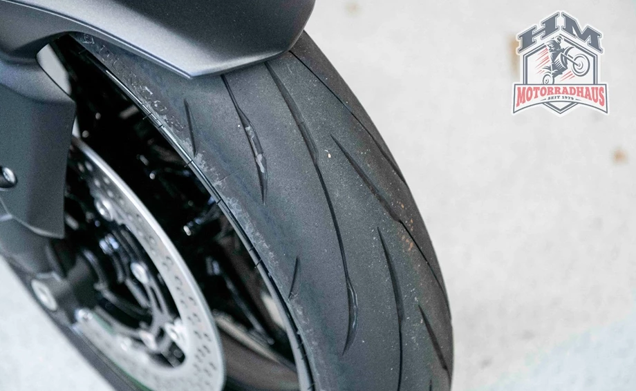Angebot Kawasaki Z900 70kW Bild 10: Angebot Kawasaki Z900 70kW