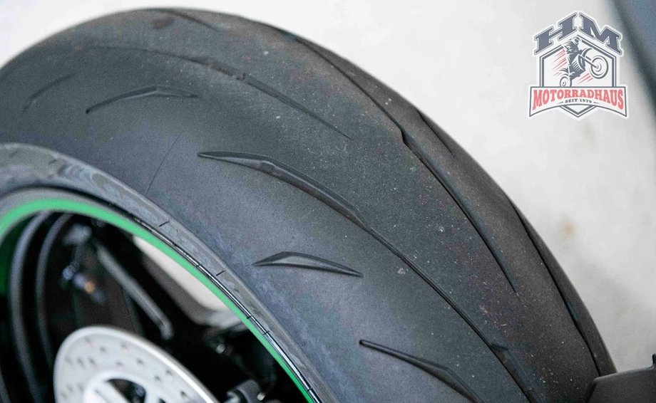 Angebot Kawasaki Z900 70kW Bild 11: Angebot Kawasaki Z900 70kW