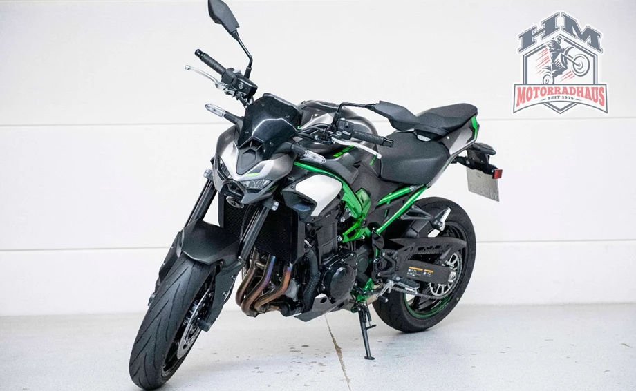 Angebot Kawasaki Z900 70kW Bild 2: Angebot Kawasaki Z900 70kW