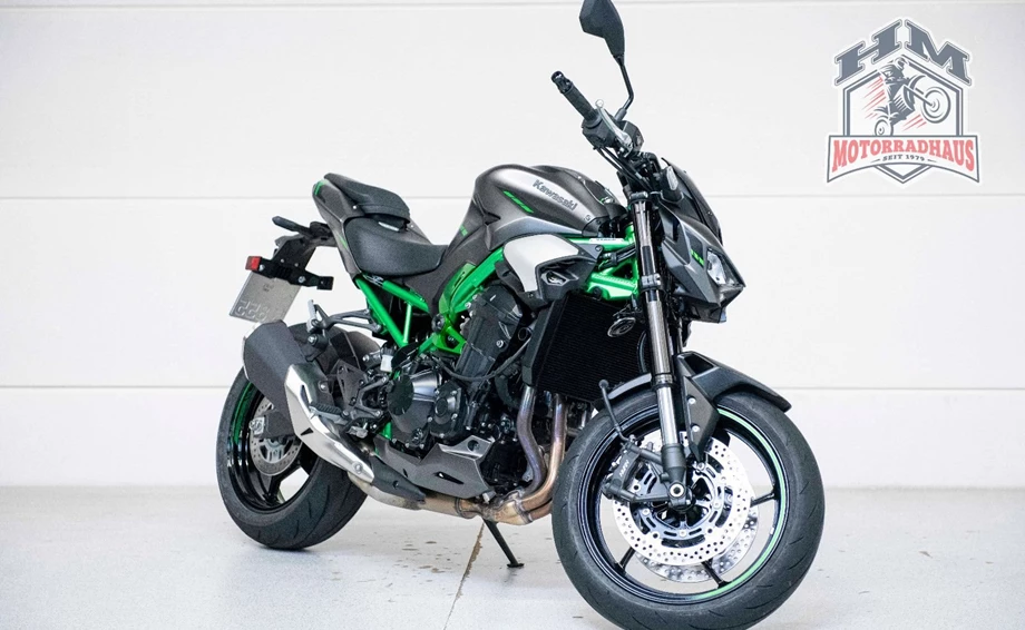 Angebot Kawasaki Z900 70kW Bild 3: Angebot Kawasaki Z900 70kW