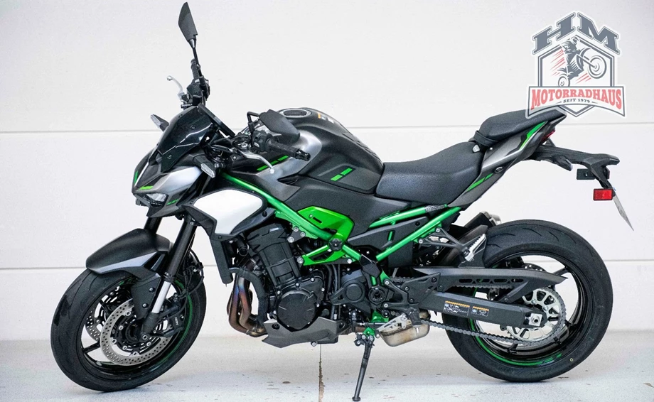 Angebot Kawasaki Z900 70kW Bild 4: Angebot Kawasaki Z900 70kW