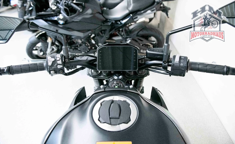 Angebot Kawasaki Z900 70kW Bild 6: Angebot Kawasaki Z900 70kW