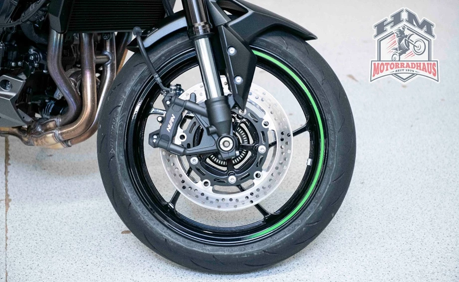 Angebot Kawasaki Z900 70kW Bild 9: Angebot Kawasaki Z900 70kW
