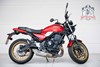 Kawasaki Z650 RS