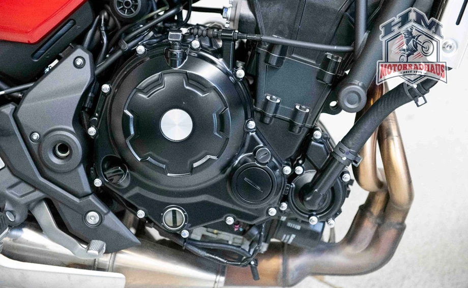 Angebot Kawasaki Z650 RS Bild 7: Angebot Kawasaki Z650 RS