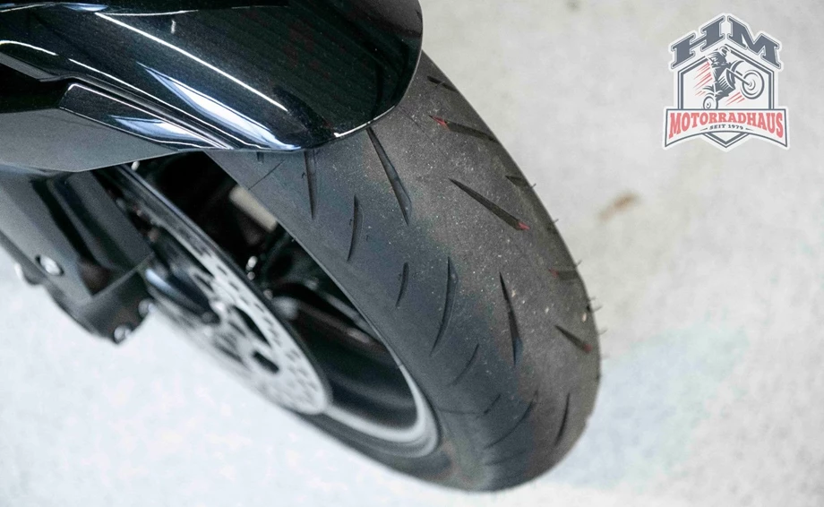 Angebot Kawasaki Ninja H2 SX SE Bild 13: Angebot Kawasaki Ninja H2 SX SE