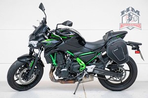 Angebot Kawasaki Z650