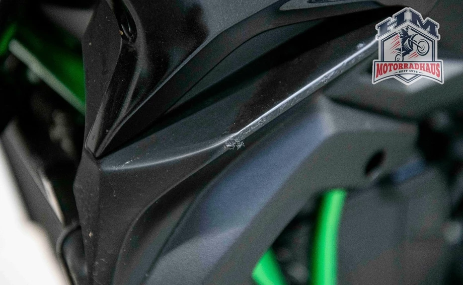 Angebot Kawasaki Z650 Bild 12: Angebot Kawasaki Z650