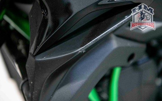 Gebrauchtmotorrad Kawasaki Z650 - Bild 12