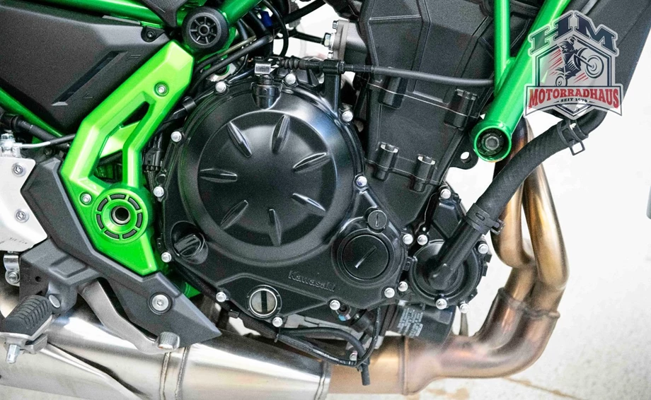 Angebot Kawasaki Z650 Bild 14: Angebot Kawasaki Z650