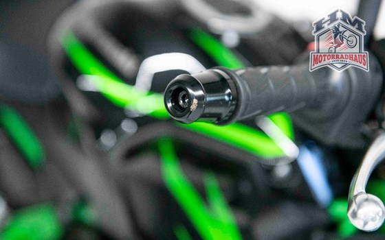 Gebrauchtmotorrad Kawasaki Z650 - Bild 15