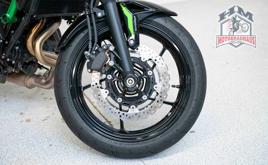 Angebot Kawasaki Z650 Bild 17: Angebot Kawasaki Z650