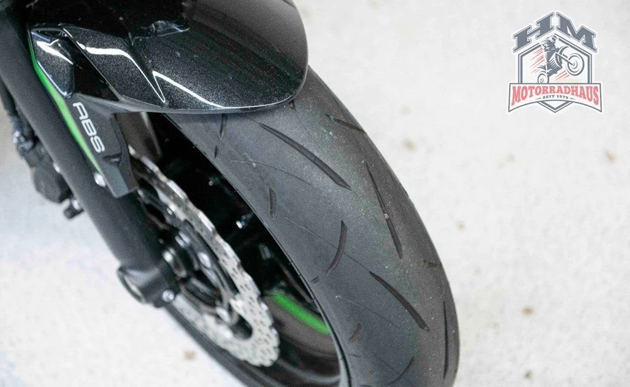Angebot Kawasaki Z650 Bild 18: Angebot Kawasaki Z650