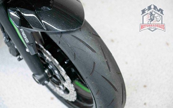 Gebrauchtmotorrad Kawasaki Z650 - Bild 18