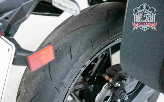 Gebrauchtmotorrad Kawasaki Z650 - Bild 19