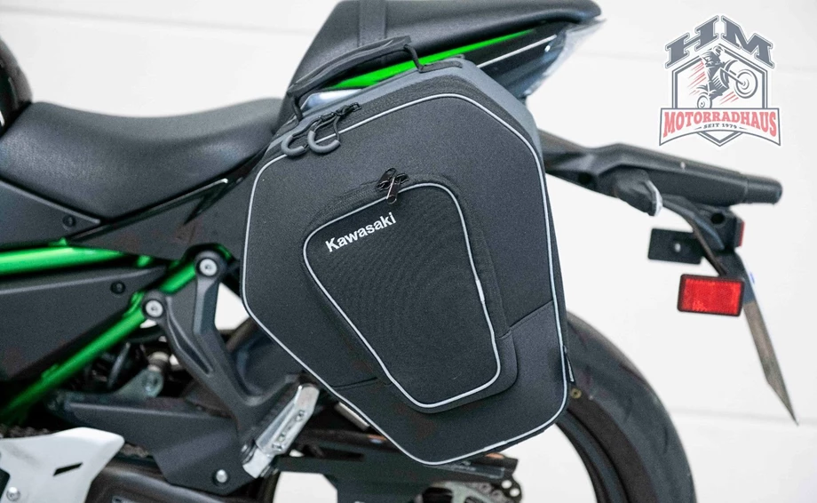 Angebot Kawasaki Z650 Bild 7: Angebot Kawasaki Z650