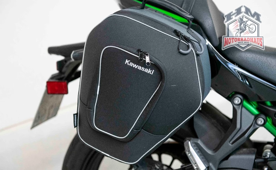 Angebot Kawasaki Z650 Bild 8: Angebot Kawasaki Z650