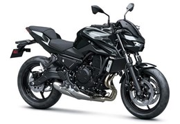 Neumotorrad Kawasaki Z650 RS