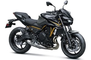 Angebot Kawasaki Z650 RS