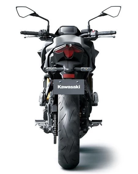 Angebot Kawasaki Z650 RS Bild 11: Angebot Kawasaki Z650 RS