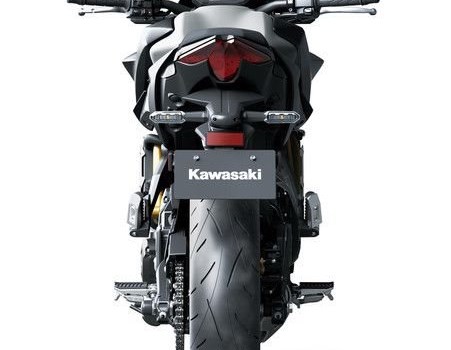 Neufahrzeug Kawasaki Z650 RS - Bild 11