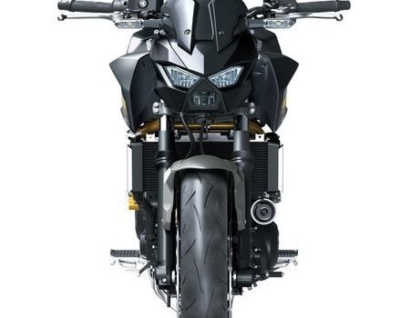 Neufahrzeug Kawasaki Z650 RS - Bild 12