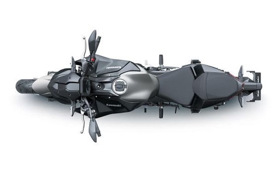 Neufahrzeug Kawasaki Z650 RS - Bild 13