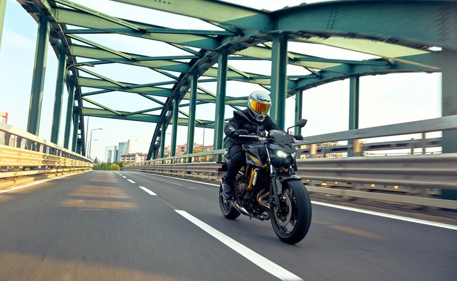 Angebot Kawasaki Z650 RS Bild 15: Angebot Kawasaki Z650 RS