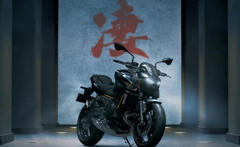 Angebot Kawasaki Z650 RS Bild 18: Angebot Kawasaki Z650 RS