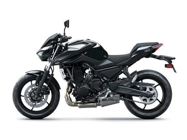 Angebot Kawasaki Z650 RS Bild 3: Angebot Kawasaki Z650 RS