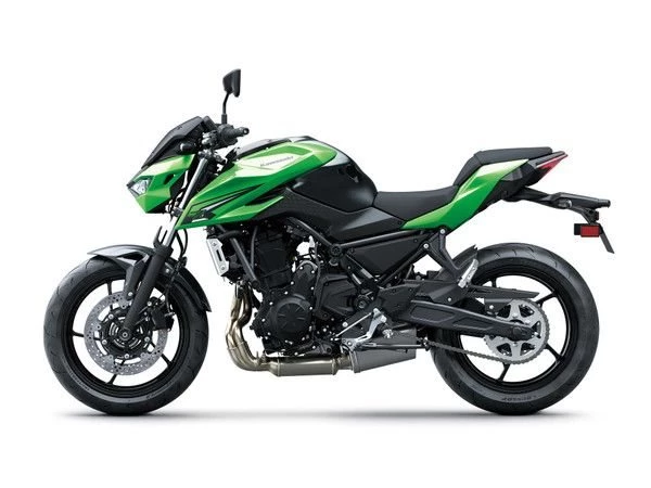 Angebot Kawasaki Z650 RS Bild 6: Angebot Kawasaki Z650 RS