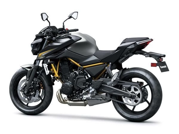 Angebot Kawasaki Z650 RS Bild 8: Angebot Kawasaki Z650 RS