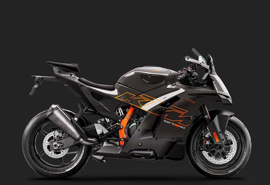 KTM 990 RC R