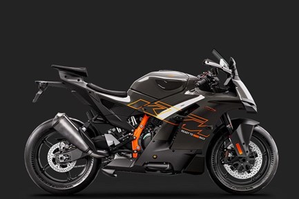 KTM 990 RC R