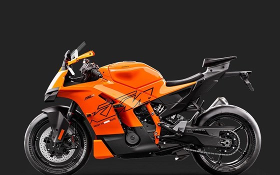Neufahrzeug KTM 990 RC R - Bild 2