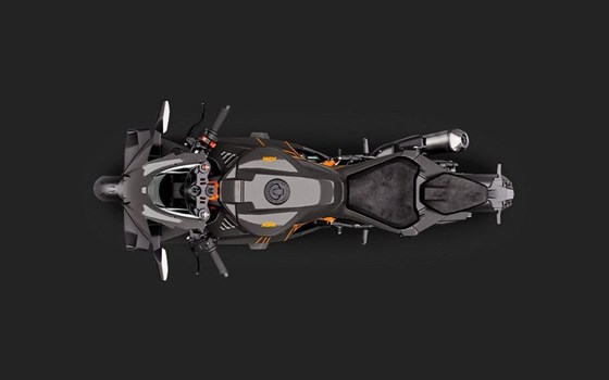 Neufahrzeug KTM 990 RC R - Bild 23